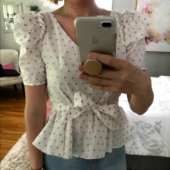 kate spade Tops - Kate Spade Top